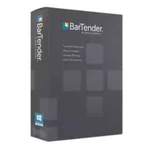 تحميل برنامج BarTender | لتصميم وطباعة الملصقات الاحترافية لعام 2025