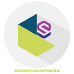 تحميل برنامج DropCompress لضغط وتحسين ملفات PDF