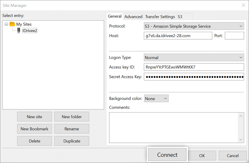 تحميل برنامج FileZilla Pro لنقل الملفات بسرعة وأمان عبر الإنترنت
