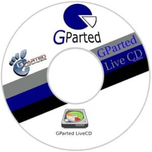 تحميل برنامج Gnome Partition Editor مدير الأقراص الأقوى والأكثر أماناً