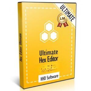 تحميل برنامج Hex Editor Neo Ultimate محرر هيكس قوي ومتطور