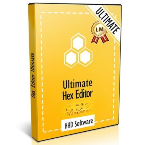 تحميل برنامج Hex Editor Neo Ultimate محرر هيكس قوي ومتطور