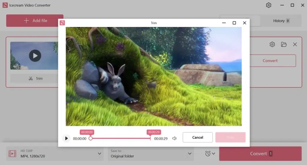 تحميل برنامج Icecream Video Converter Pro لتحويل الفيديوهات بكفاءة