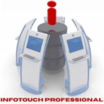 تحميل برنامج InfoTouch Professional لإدارة وأمان أجهزة الكمبيوتر