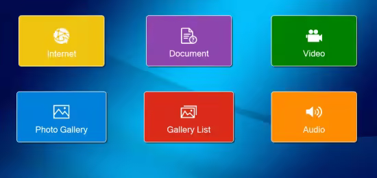 تحميل برنامج InfoTouch Professional لإدارة وأمان أجهزة الكمبيوتر