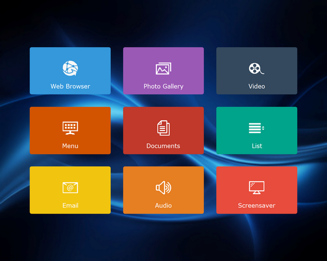 تحميل برنامج InfoTouch Professional لإدارة وأمان أجهزة الكمبيوتر