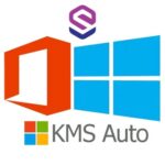 تحميل برنامج KMSAuto++ لتفعيل أنظمة Windows