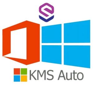 تحميل برنامج KMSAuto++ لتفعيل أنظمة Windows