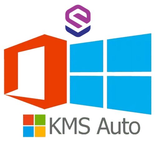تحميل برنامج KMSAuto++ لتفعيل أنظمة Windows