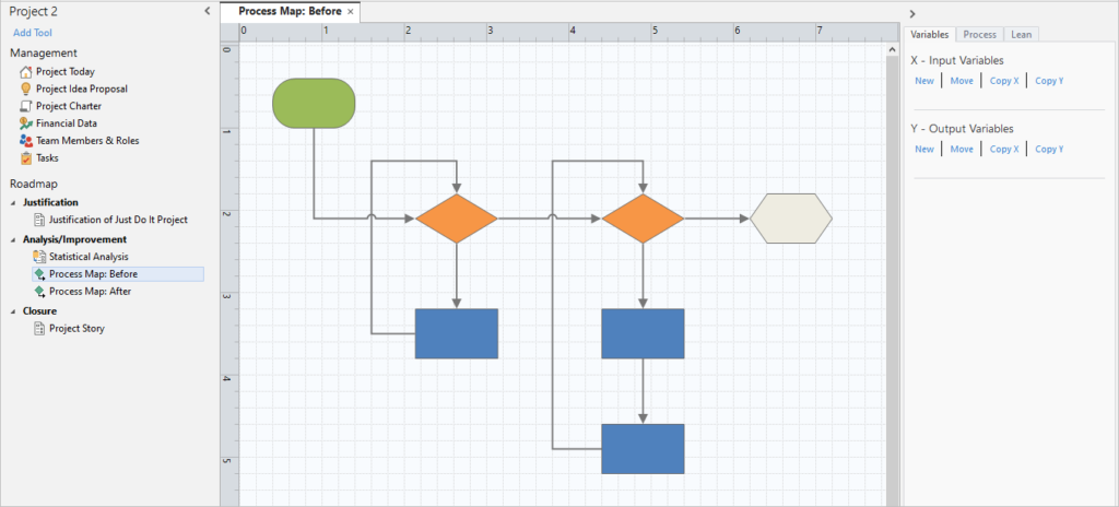 تحميل برنامج MiniTAB Workspace لتحسين وإدارة العمل التجاري