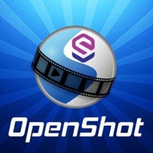 تحميل برنامج OpenShot Video Editor لتحرير وتعديل الفيديو