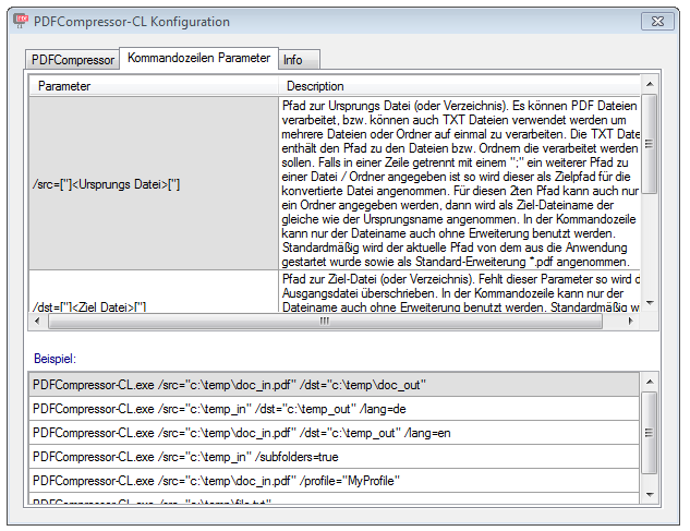 تحميل برنامج PDFCompressor-CL لضغط وتحسين ملفات PDF
