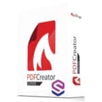 تحميل برنامج PDFCreator | لتحول أي مستند إلى ملف PDF