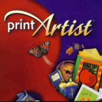 تحميل برنامج Print Artist Gold لإنشاء مجموعة واسعة من المشاريع المطبوعة