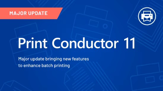 تحميل برنامج Print Conductor للطباعة الجماعية