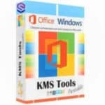 تحميل برنامج Ratiborus KMS Tools Lite لتفعيل جميع إصدارات ويندوز وأوفيس