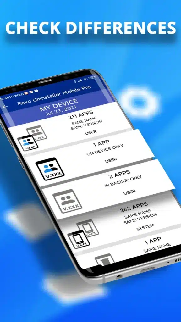 تحميل برنامج Revo Uninstaller لحذف البرامج بشكل كامل