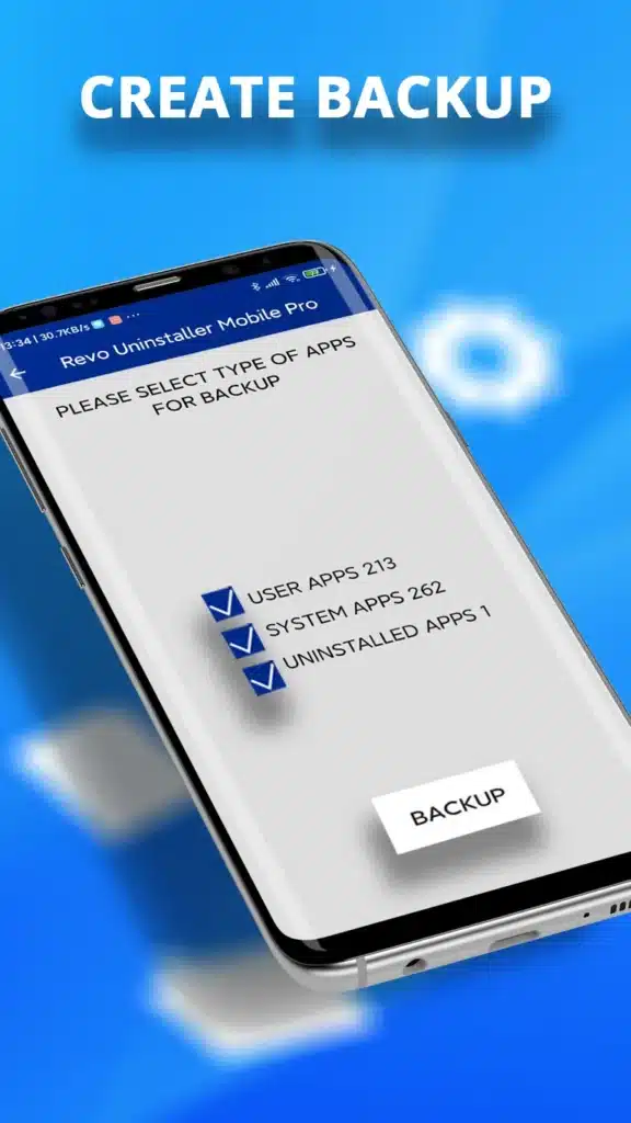تحميل برنامج Revo Uninstaller لحذف البرامج بشكل كامل