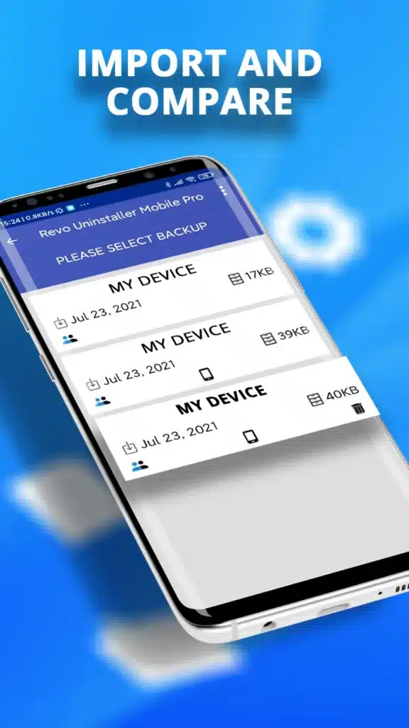 تحميل برنامج Revo Uninstaller لحذف البرامج بشكل كامل