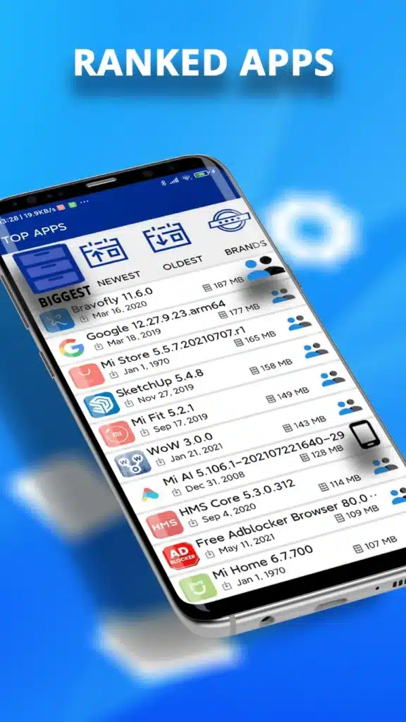 تحميل برنامج Revo Uninstaller لحذف البرامج بشكل كامل