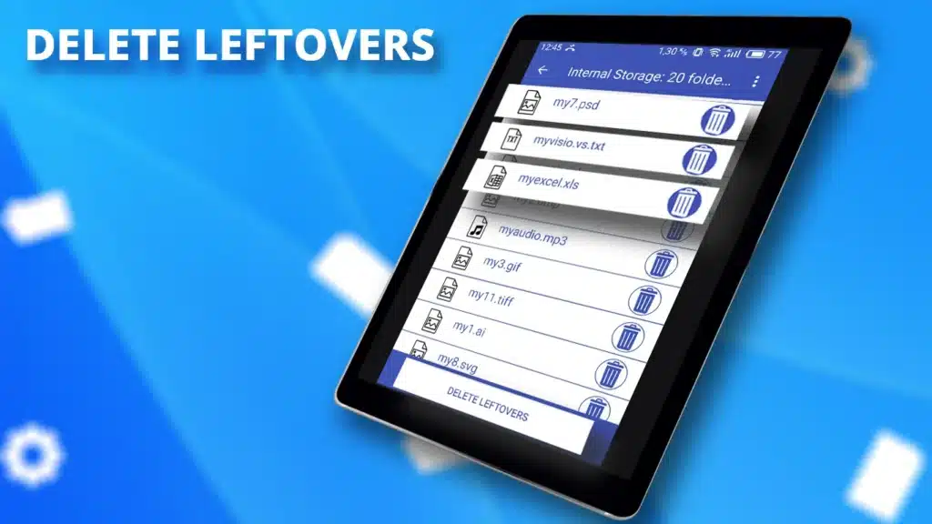 تحميل برنامج Revo Uninstaller لحذف البرامج بشكل كامل