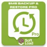 تحميل برنامج SMS Backup & Restore Pro لحماية رسائل الـSMS وMMS