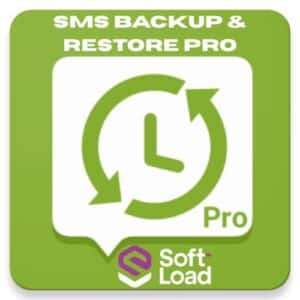 تحميل برنامج SMS Backup & Restore Pro لحماية رسائل الـSMS وMMS