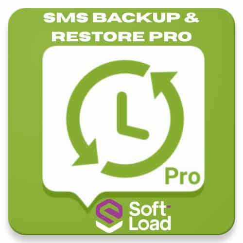 تحميل برنامج SMS Backup & Restore Pro لحماية رسائل الـSMS وMMS