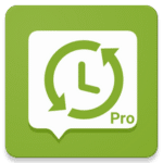 تحميل برنامج SMS Backup & Restore Pro لحماية رسائل الـSMS وMMS