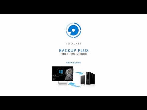 تحميل برنامج Seagate Toolkit لإدارة وتحسين أداء أجهزة التخزين الخارجية