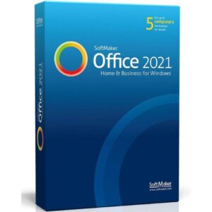 تحميل برنامج SoftMaker Office هو حزمة مكتبية شاملة