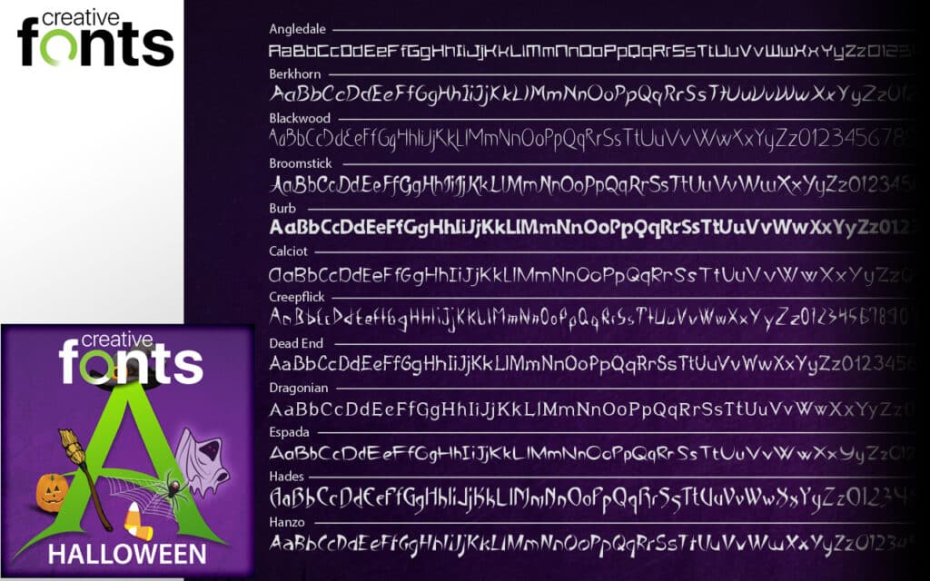 تحميل برنامج Summitsoft Creative Fonts Collection للخطوط اليدوية الأصلية