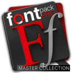 تحميل برنامج Summitsoft FontPack Pro Master Collection أكبر مجموعة خطوط احترافية