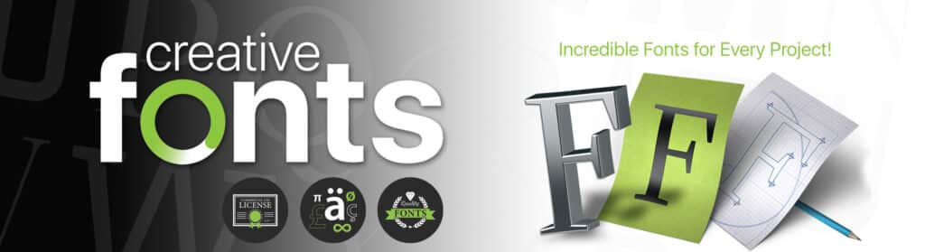 تحميل برنامج Summitsoft FontPack Pro Master Collection  أكبر مجموعة خطوط احترافية