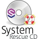 تحميل برنامج SystemRescue لإصلاح الأعطال واستعادة البيانات