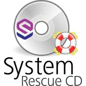تحميل برنامج SystemRescue لإصلاح الأعطال واستعادة البيانات