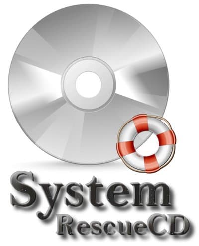 تحميل برنامج SystemRescue لإصلاح الأعطال واستعادة البيانات