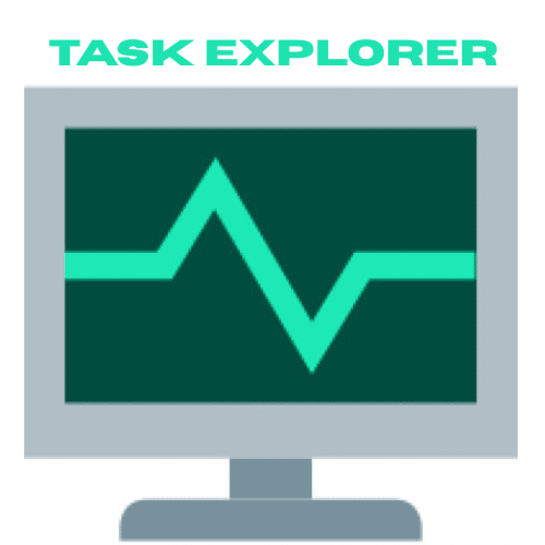 تحميل برنامج Task Explorer  لإدارة المهام ومراقبة نظام الحاسوب