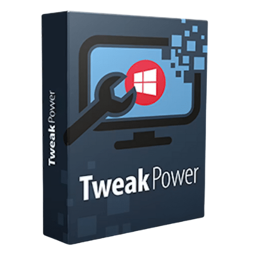 تحميل برنامج TweakPower لتحسين أداء الكمبيوتر وصيانته