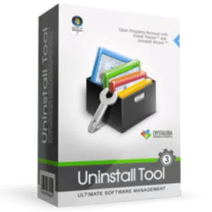 تحميل برنامج Uninstall Tool لإزالة البرامج من جهاز الكمبيوتر