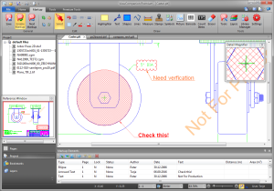 تحميل برنامج ViewCompanion Premium للتصميم الهندسي والـCAD