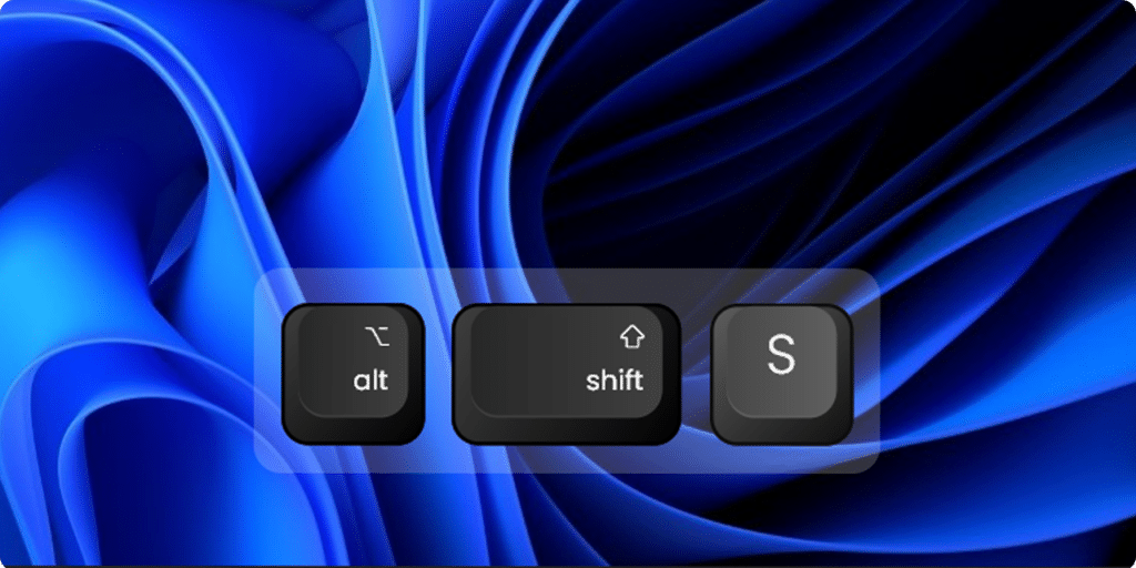 تحميل برنامج VovSoft Keystroke Visualizer  لعرض ضغطات مفاتيح الكيبورد