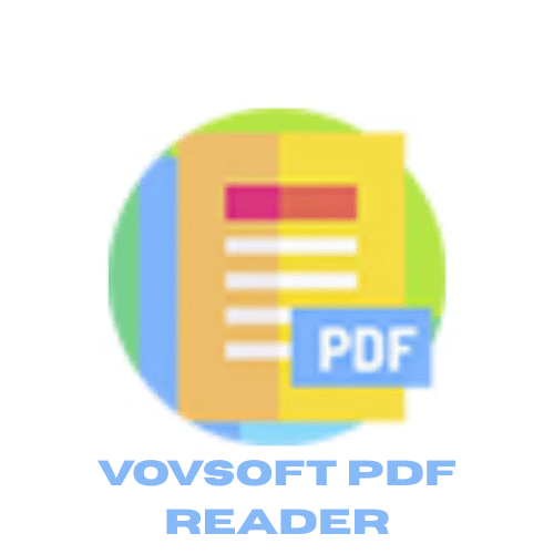 تحميل برنامج VovSoft PDF Reader  لعرض ملفات PDF