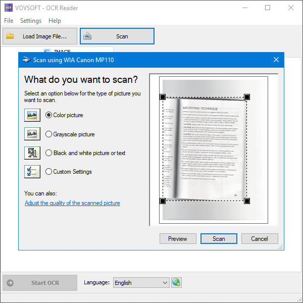 تحميل برنامج VovSoft PDF Reader  لعرض ملفات PDF