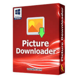 تحميل برنامج VovSoft Picture Downloader لتنزيل صور متعددة من الإنترنت
