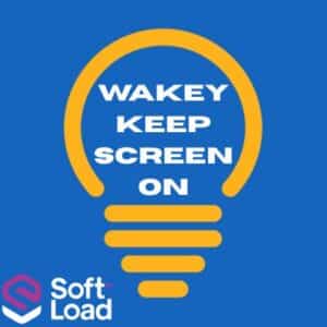 تحميل برنامج Wakey Keep Screen On لمنع شاشة الهاتف من الاغلاق