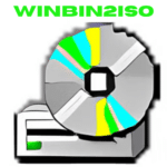 تحميل برنامج WinBin2Iso لتحويل ملفات الصور ذات الامتداد BIN إلى ISO