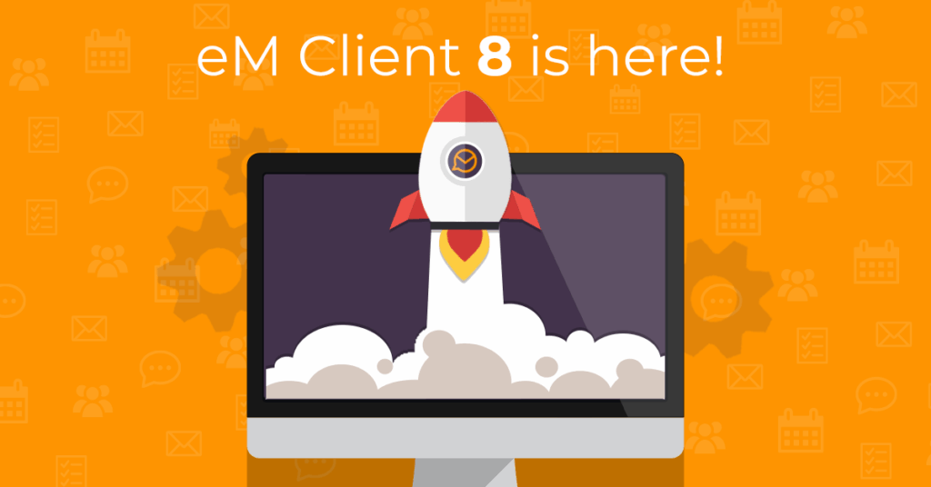 تحميل برنامج eM Client Pro لإدارة البريد الإلكتروني