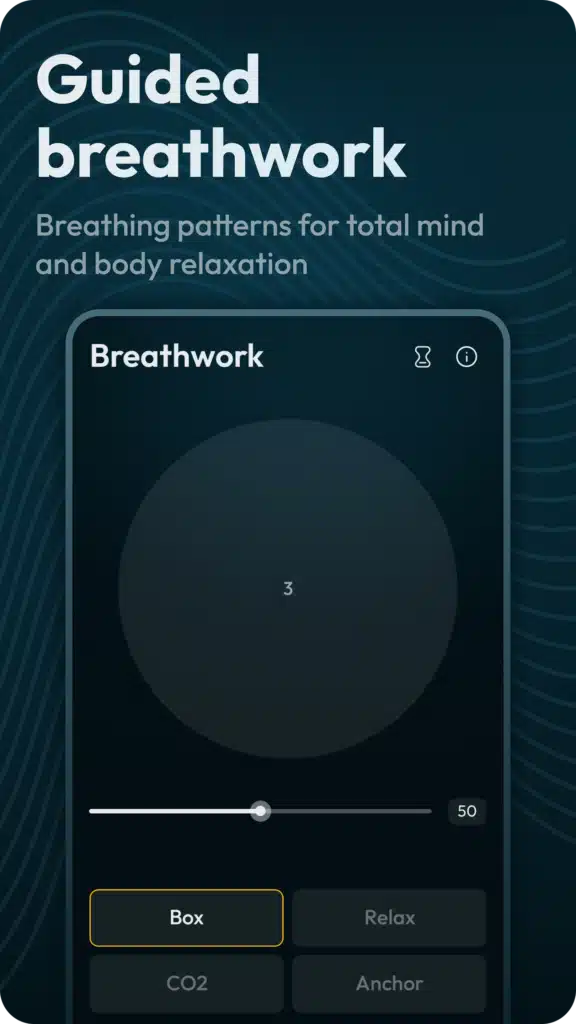 تحميل تطبيق Binaural Beats Brainwaves الطريقة العلمية لتحسين التركيز والنوم