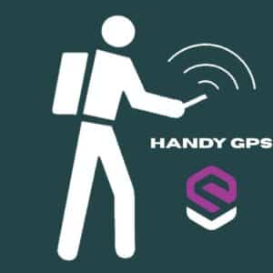 تحميل تطبيق Handy GPS لتحديد المواقع على الهواتف